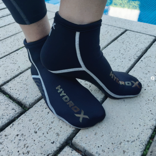 Medias de neoprene 3mm